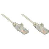 (€0,69*/1m) 10.00m Inter-Tech Cat. 5 Patchkabel U/UTP RJ45 (€0,69*/1m) 10.00m Inter-Tech Cat. 5 Patchkabel U/UTP RJ45