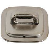 InLine Sicherheitsschlossadapter, , für PC-Gehäuse, InLine Sicherheitsschlossadapter, , für PC-Gehäuse,