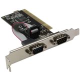 InLine 66636I 2 Port PCI retail