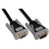 (€4,60*/1m) 1.50m InLine S-VGA Verlängerungskabel VGA 15pol (€4,60*/1m) 1.50m InLine S-VGA Verlängerungskabel VGA 15pol