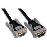 (€5,27*/1m) 1.50m InLine VGA Verlängerungskabel VGA 15pol (€5,27*/1m) 1.50m InLine VGA Verlängerungskabel VGA 15pol