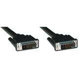 (€1,89*/1m) 10.00m InLine DVI-I Anschlusskabel DVI 24+5 Stecker (€1,89*/1m) 10.00m InLine DVI-I Anschlusskabel DVI 24+5 Stecker