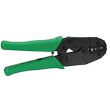 InLine Crimpzange Koax HT-336G für RG 58,59,62,174, WBC 110, InLine Crimpzange Koax HT-336G für RG 58,59,62,174, WBC 110,