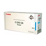 Canon Toner 1659B006 cyan