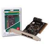 Digitus DS-33102 4 Port PCI retail
