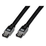 Digitus SATA connection cable, eSata 0.75m