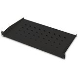 Digitus 19" (48,26cm) Digitus Fachboden DN-19 TRAY-1-SW
