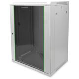 19" (48,26cm) Digitus 16HE Dynamic Basic Wandgeh&auml;use