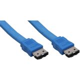 (€4,45*/1m) 2.00m InLine eSATA Anschlusskabel eSATA Stecker auf (€4,45*/1m) 2.00m InLine eSATA Anschlusskabel eSATA Stecker auf