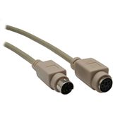(€0,59*/1m) 15.00m InLine PS/2 Verlängerungskabel PS/2 (€0,59*/1m) 15.00m InLine PS/2 Verlängerungskabel PS/2