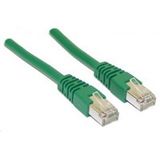 (€1,45*/1m) 7.50m InLine Cat. 6a Patchkabel S/FTP PiMF RJ45 (€1,45*/1m) 7.50m InLine Cat. 6a Patchkabel S/FTP PiMF RJ45