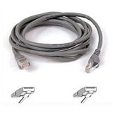(&euro;4,90*/1m) 1.00m InLine Cat. 6 Patchkabel S/FTP PiMF RJ45