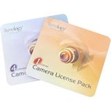 Synology Gerätelizenz für eine Kamera