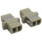 InLine LWL Kupplung Duplex LC/LC