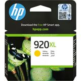 HP Tinte Nr.920XL CD974AE#BGX gelb