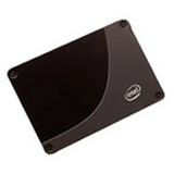 80GB Intel X25-M MLC Solid State Disk 2,5" SATA II