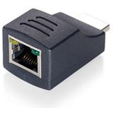 LevelOne HDSpider HVE-9900 HDMI Cat.5 Receiver (short range) LevelOne HDSpider HVE-9900 HDMI Cat.5 Receiver (short range)