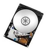 320GB Hitachi Travelstar 7K320 HTS723232L9A360 7200U/m 16MB 2,5"