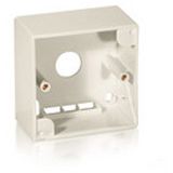 Equip Anschlussdosen f&uuml;r Keystone System (761302)