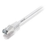 (€3,95*/1m) 2.00m Equip Cat. 7 Rohkabel Patchkabel S/FTP RJ45 (€3,95*/1m) 2.00m Equip Cat. 7 Rohkabel Patchkabel S/FTP RJ45