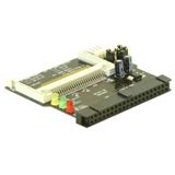 Delock IDE Adapter Delock IDE 40Pin -> CF Card I/II