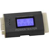 Delock 18159 Netzteiltester f&uuml;r Netzteile (18159)