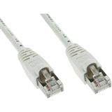 (€2,60*/1m) 1.50m InLine Cat. 5e Patchkabel SF/UTP RJ45 Stecker (€2,60*/1m) 1.50m InLine Cat. 5e Patchkabel SF/UTP RJ45 Stecker