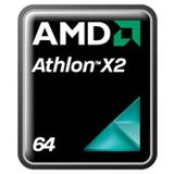 AMD Athlon64 X2 7850 2.80GHz AM2+ 2MB 95W BLACK EDITION BOX