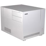 Lian Li Simple & Stylish PC-V351A Wuerfel ohne Netzteil silber Lian Li Simple & Stylish PC-V351A Wuerfel ohne Netzteil silber