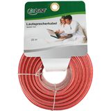 (€0,44*/1m) 25.00m InLine Audio Lautsprecherkabel ohne Stecker (€0,44*/1m) 25.00m InLine Audio Lautsprecherkabel ohne Stecker