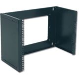 Digitus 19" (48,26cm) 4U wall mounting