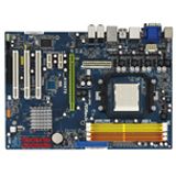 ASRock K10N78 NF8200 AM2+ ATX