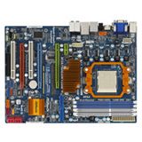 ASRock M3A780GXH/128M AMD 780G AM3 ATX