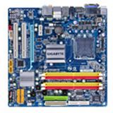 Gigabyte GA-EG41MF-US2H G41 S775 µATX