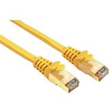 (&euro;2,60*/1m) 1.50m InLine Cat. 5e Patchkabel SF/UTP RJ45 Stecker