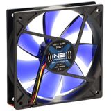 Noiseblocker NB-BlackSilentFan XLP Rev. 3.0 120x120x25mm 1000-2000 Noiseblocker NB-BlackSilentFan XLP Rev. 3.0 120x120x25mm 1000-2000