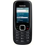 Nokia 2323 classic black