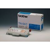 Brother Toner TN-04C cyan