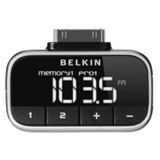 Belkin TUNE FM STAND. FM TRANSMITTER