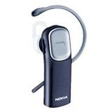 Nokia BH-216 Bluetooth-Headset midnight