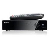 500GB Fantec Mediaplayer MM-FH36US 3.5" (8.89cm) Schwarz