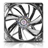 120x120x25 Enermax Apollish UCAP12-S 1700U/m 15dB(A) Silber