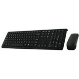 Perixx Periduo-703 Deutsch schwarz