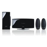 Samsung HT-X620T Heimkino System schwarz