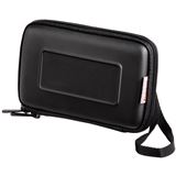 Hama schwarze EVA Tasche f&uuml;r 2,5" Festplatten (00095521)