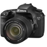 Canon EOS 7D Kit inklusive EF-S 15-85 mm f/3.5-5.6 IS USM