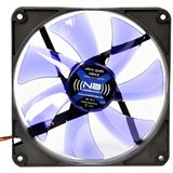 Noiseblocker NB-BlackSilentFan XK2 140x140x25mm 1100 U/min 20 dB(A) Noiseblocker NB-BlackSilentFan XK2 140x140x25mm 1100 U/min 20 dB(A)