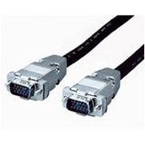 (€0,86*/1m) 30.00m Equip VGA Anschlusskabel doppelt geschirmt (€0,86*/1m) 30.00m Equip VGA Anschlusskabel doppelt geschirmt