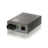 LevelOne 100BASE-FX Multi-Mode SC Fiber Medienkonverter für LevelOne 100BASE-FX Multi-Mode SC Fiber Medienkonverter für