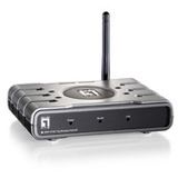LevelOne Access Point WAP-3100 WLan 1 port 10/100Mbit/s